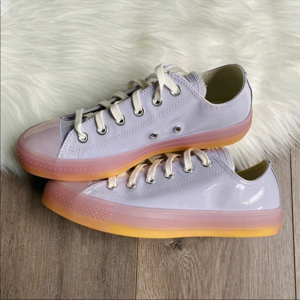 NWT Converse Chuck Taylor All Star Glow - Picture 8 of 9